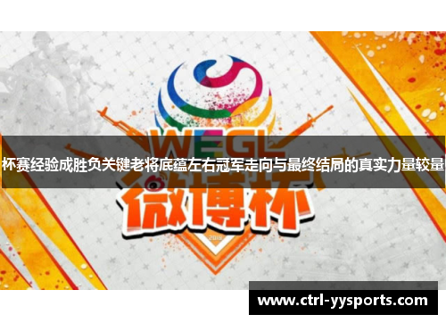 杯赛经验成胜负关键老将底蕴左右冠军走向与最终结局的真实力量较量